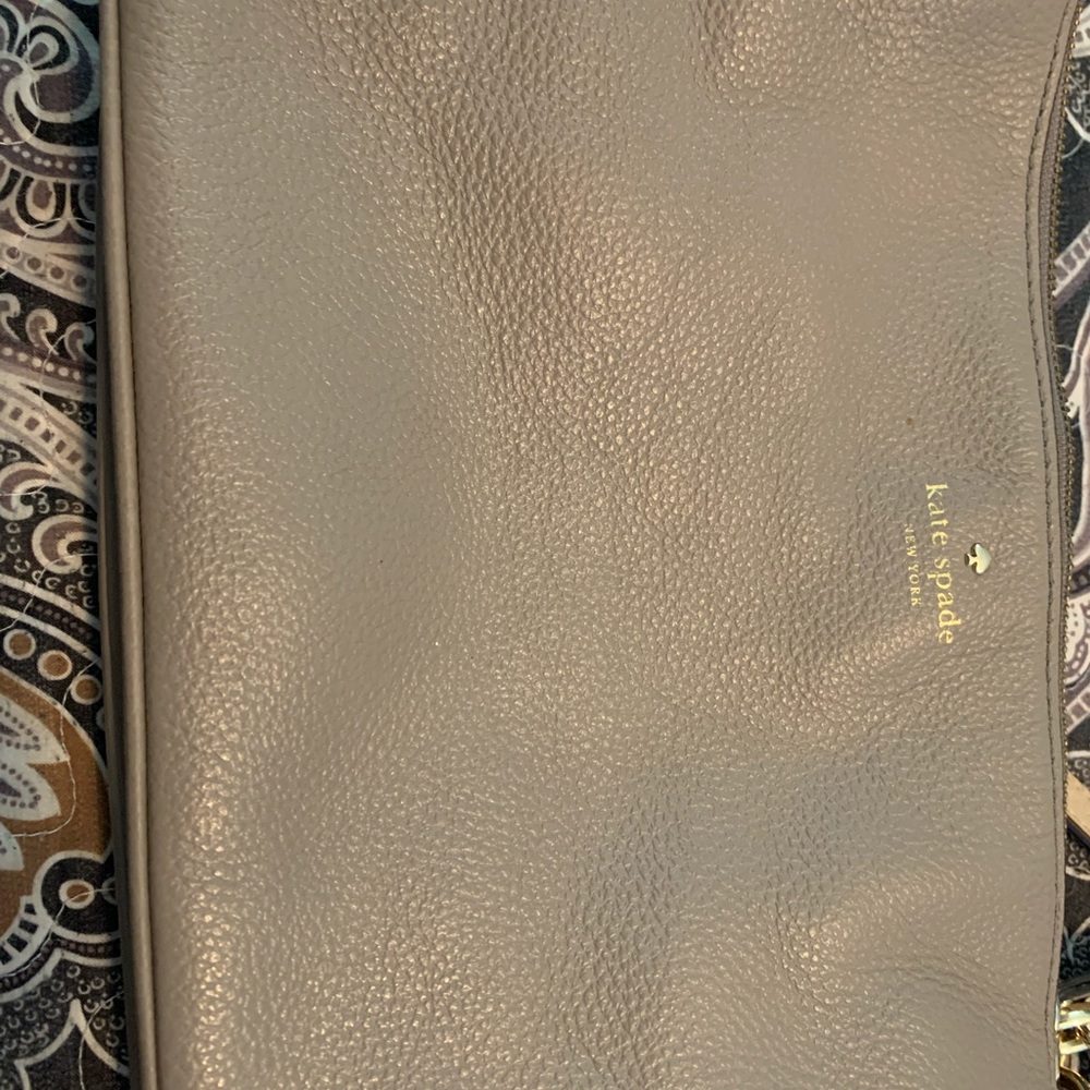 Used Kate Spade Cross Body